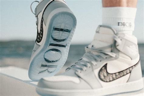 nike collaborations